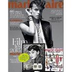 韓国女性雑誌 marie claire（マリ・クレール）2015年 02月号