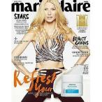 韓国女性雑誌 marie claire（マリ・クレール）2015年 04月号 （イ・スヒョク、キム・ヨングヮン、キム・ギュリ、ヨ・ジング、イ・ヒョリ記事）