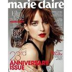 韓国女性雑誌 marie claire（マリ・クレール）2016年 03月号 (Lovelyzのケイ＆ソ・ジス＆ユ・ジエ＆リュ・スジョン、GFRIENDのソウォン＆シンビ記事)