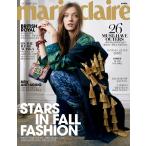 韓国女性雑誌 marie claire（マリ・クレール）2016年 10月号 (キム・レウォン、ハン・ヒョジュ、少女時代のスヨン、イ・ヨウォン、チョン・ウヒ記事)