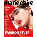 韓国 女性 雑誌 marie claire マリ・クレール 2018年 10月号 (スジ BLACKPINK ジェニ クォン・サンウ＆ソン・テヨン/2018 BIFF 別冊 チョ・インソン EXO ディオ)