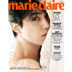 ★イ・ドンウク＆チ・チャンウク記事日本語訳付き★韓国 雑誌 marie claire マリ・クレール 2019年 6月号 イ・ドンウク表紙/チ・チャンウク、ソヒョン、PENTAGON