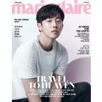 韓国 雑誌 marie claire マリ・クレール 2021年 6月号 (ナム・ジュヒョク表紙選択 Bタイプ/SHINeeのキー、ソ・イングク、Highlight、ムン・ガヨン ほか記事)