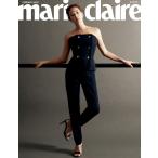 韓国 女性 雑誌 marie claire (マリ・クレール) 2022年 2月号 (コ・ソヨン表紙選択 Bタイプ/TXTのスビン、ソ・ガンジュン記事)