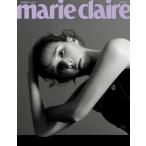 韓国 女性 雑誌 marie claire (マリ・クレール) 2022年 2月号 (コ・ソヨン表紙選択 Cタイプ/TXTのスビン、ソ・ガンジュン記事)