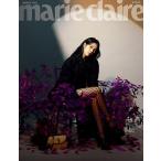 韓国 雑誌 marie claire マリ・クレール 2022年 3月号 (IU (アイユー)表紙 Aタイプ/カイ、 ユン・チャンヨン＆パク・ジフ、リュ・ジュンヨル、ダヒョンほか記事)