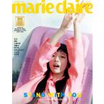韓国 雑誌 marie claire (マリ・クレール) 2022年 4月号 (スジ表紙 Cタイプ/Girl’s Dayのヘリ、STAYC、Kep1er、パク・ジフ、fromis_9、キム・ナヨン、MY Q記事)