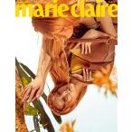 韓国 女性 雑誌 marie claire (マリ・クレール) 2022年 5月号 (ヒョナ表紙 Bタイプ/SHINeeのオンユ記事)