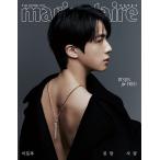 韓国 雑誌 marie claire 2026年 2月号 表紙、主要記事：BTS（防弾少年団）のジン（JIN）Fタイプ