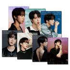 [7種セット] 韓国 雑誌 marie claire 2026年 2月号 表紙、主要記事：BTS（防弾少年団）のジン（JIN）