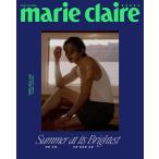 [ постер & открытка дополнение ] Корея журнал marie claire 2026 год 7 месяц номер ( Park *so Jun обложка выбор D модель )