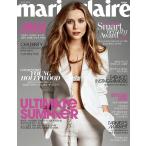 韓国女性雑誌 marie claire マリクレール 2014年 7月号