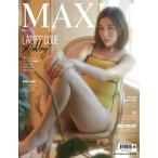 ★特価★  韓国 男性 雑誌 MAXIM KOREA（マキシム・コリア） 2018年 9月号 (LADIES’ CODEのアシュリー表紙/チェ・ウンジョン、ソル・ハユン記事)