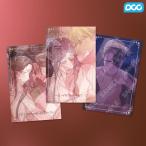 ショッピング韓国 韓国 コミック グッズ『この結婚はどうせうまくいかない レンチキュラー Vol.05（完全版）』公式グッズ