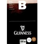  корейский язык журнал бренд [ журнал B (Magazine B) Vol.20: GUINNESS] Корея версия / хангул 