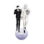 （予約8月韓国発売予定）韓国 コミック グッズ『オフ・トラック アクリルスタンド』公式グッズ