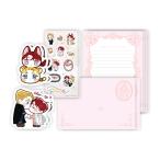 韓国 コミック グッズ『パール(Perle)