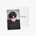 韓国 コミック グッズ『藤堂司の恋愛事情 フォトカード 藤堂司(テ・イソプ) Bタイプ』公式グッズ