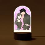 韓国 コミック グッズ『恋愛エゴイスト ポラロイド アクリルムードランプ』公式グッズ