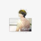 韓国 コミック グッズ『恋愛エゴイスト 櫂 アクリルスタンド』公式グッズ