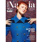 韓国語 雑誌 『ネイルフィア Nailpia 2019.8  8月号- Companion for nail utopia』ネイル 、ネイルアート