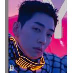 韓国 雑誌 Noblesse Y MAGAZINE (ノブレス・ワイマガジン) Vol.3 (Gray表紙 Bタイプ/OH MY GIRLののジホ、CRAVITY記事)