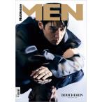 韓国 雑誌 Noblesse MEN 2023年 4月号 (イ・ジェフン表紙 Aタイプ/チョン・ソンイル、キム・ヒオラ、WINNERのカン・スンユン、イ・ヘウ、チュ・ジフン記事)