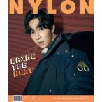 韓国 女性 雑誌 NYLON（ナイロン） 2020年 10月号 (ヘンリー表紙)
