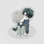 ショッピングピザ 韓国 コミック グッズ『ピザ配達員とゴールドパレス  ころっと（自立式アクリルスタンド）』公式グッズ