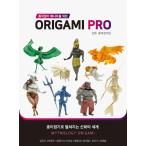  корейский язык оригами книга@[ оригами любитель поэтому. Origami PRO : миф оригами сборник ] работа : Kim *jin Park другой (#7 - Mythology Origami)