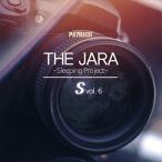 韓国 コミック CD『ドラマCD THE JARA S vol.6 PAYBACK』公式グッズ