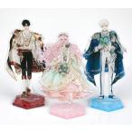 ショッピング契約 韓国 コミック グッズ『セイレン〜悪党と契約家族になった〜 アクリルスタンド（3種類から1つ選択）』公式グッズ