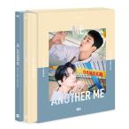 韓国語 写真集 エッセイ『（セット）SF9 ロウン、テヤン PHOTO ESSAY SET：ME, ANOTHER ME』(フォトブック136P+フォトカード2種+ミニポスター2種) ×2