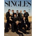 ショッピング韓国 [ブロマイド] 韓国 雑誌 Singles 2026年 2月号 (TREASURE表紙) Aタイプ