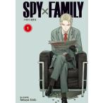 韓国語 まんが 『SPY×FAMILY 1』著：遠藤達哉（スパイファミリー／韓国版）