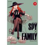 ショッピングスパイファミリー 韓国語 まんが 『SPY×FAMILY 12』著：遠藤達哉（スパイファミリー／韓国版）