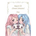  корейский язык стикер книжка [Report 03:Sweet Delusion - иллюстрации LAB вращение off стикер книжка ] работа :miigo(Miigo)