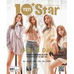 韓国芸能雑誌 10ASIA(テン・アジア) 2017年 5月号：10＋Star (Girl's Day、WINNER、PRISTIN、イ・ジュノ、オク・テギョン記事)