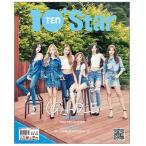 韓国芸能雑誌 10ASIA(テン・アジア) 2018年 7月号：10＋Star ((G)I-DLE、ユビン、KHAN、カン・スンヒョン、リュ・ジュンヨル、防弾少年団、Wanna One、AOA記事)