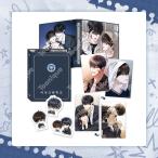 ショッピング韓国 （予約4月韓国発売予定）韓国 コミック グッズ『十八歳のベッド <十八歳のベッド> パッケージ』公式グッズ