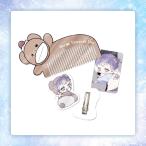 ショッピング韓国 （予約4月韓国発売予定）韓国 コミック グッズ『キミを探す波 イホのヘアセット』公式グッズ