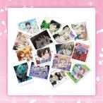 (予約10月韓国発売予定)韓国 コミック グッズ『桜蘭高校ホスト部 イラストはがきパック』公式グッズ