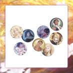 韓国 コミック グッズ『略奪婚 イラスト 缶バッジ』公式グッズ