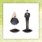 韓国 コミック グッズ『今世は当主になります - アクリルスタンド（２種類から１つ選択）』（公式グッズ）