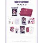 (予約6月韓国発売予定)韓国 コミック グッズ『悪役のエンディングは死のみ フルパッケージ』公式グッズ