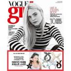 韓国女性雑誌 VOGUE girl ヴォーグ・ガール 2014年 08月号