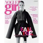 韓国女性雑誌 VOGUE girl（ヴォーグ・ガール）2015年 10月号（Wonder Girlsのヘリム、Red Velvet、Loco＆GRAY記事）