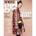 韓国女性雑誌 VOGUE girl（ヴォーグ・ガール）2015年 11月号（Zion.T、Miss Aのジア、MONSTA X記事）