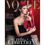 韓国女性雑誌 VOGUE（ヴォグー）2015年 12月号（EXOのスホ＆チェン＆カイ＆セフン、パク・ジェボム＆Simon Dominic＆Gray＆Loco＆Dynamic Duo記事）