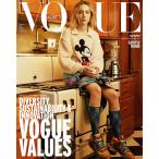 ★ITZYフォトカード1種贈呈★韓国 女性 雑誌 VOGUE（ヴォーグ） 202